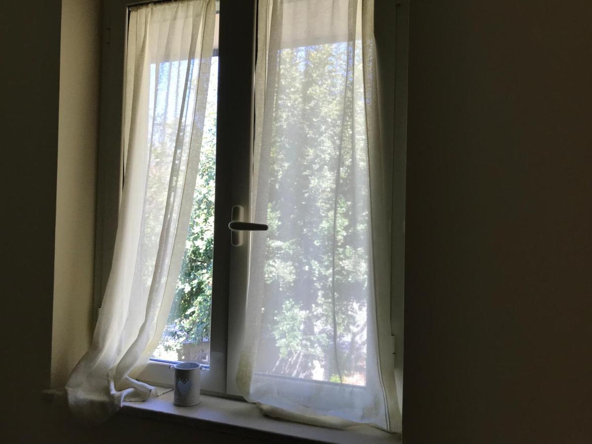 B&B Villa Degli Ulivi Прая а Маре Екстериор снимка